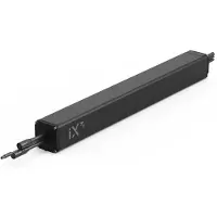 MAHLE ORIGINAL X30 Ix3 Batteriet I Underrammen