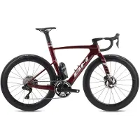 Bh Iaerolight 1.9 2ezmag Dura Ace Di2 2026 Elektrisk Landeveissykkel