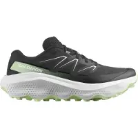 Salomon Ultra Flow 2, Trailsko, Herre, Black/White/Patina Green