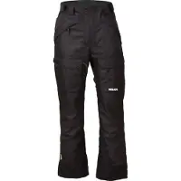 Helios Blaze, Skibukser, Dame, Black