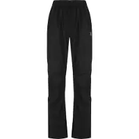2117 of Sweden Jacks, Regnbukser, Dame, Black