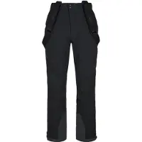 KILPI Methone, Skibukser, Herre, Black
