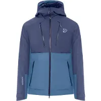 Didriksons Povel, Skijakke, Herre, Blue Arcad