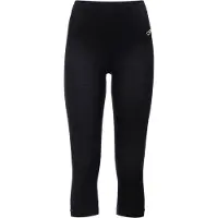 Ortovox 230 Competition Short Pants, Dame, Black Raven