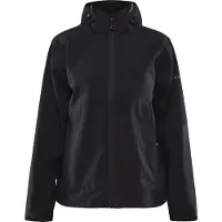 Craft Core Explore, Skalljakke, Dame, Black