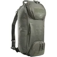 Tasmanian Tiger Modular Sling Pack 20 IRR, Veske, Grå/Grønn
