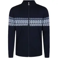 Dale of Norway Hovden, Jakke, Herre, Navy