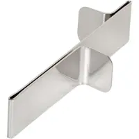 Petromax Oven Brackets, sølv