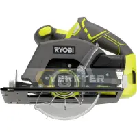 Ryobi R18csp-0 Sirkelsag