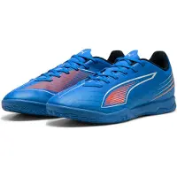 Puma Ultra 6 Play Innendørs Fotballsko