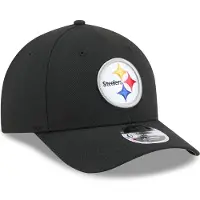 New Era Nfl Team 9forty Mc Pirate Guard Cap