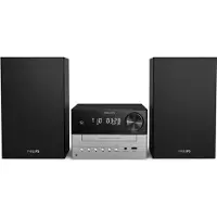 Philips Tam3205m2/77 20w Cd-radio