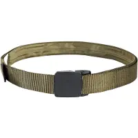 Tatonka Travel Waistbelt 30mm, belte, khaki