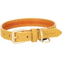 Flamingo Virginia Hundehalsbånd