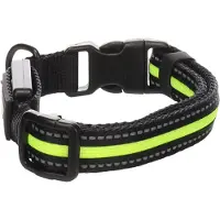 Flamingo Flitzy Hundehalsbånd