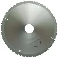 Leja Tools Kwc2103054 210x30 Mm Multimaterial-sirkelsagblad