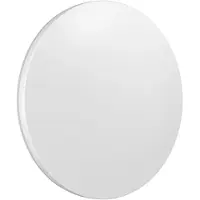 Osram SF FLAT RD, LED, Ikke-utskiftbare pære(r), 3780 lm, IP54, Hvit