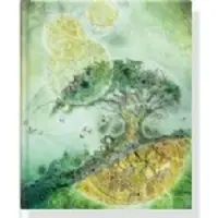 Peter Pauper Press Jrnl O/S Timeless Tree