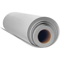 Canon 841/175/Roll Paper Red Label, 33, 99967047, 97006066, 75 g/m2, papir, 841 mm x 175 m, hvitt, for blekkskrivere, rull,