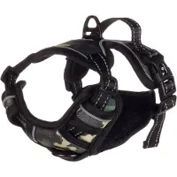 Flamingo Balou Hundesele