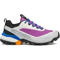 Scarpa Ribelle Cross 2 Gore-tex Tursko