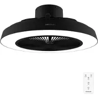 Cecotec Energysilence Lampaero 600 Inside Takvifte