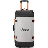 Jeep J0374024011 73 Cm 64l Trillekoffert