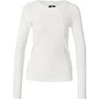 G-Star A Line Slim Rib Langarmet T-skjorte