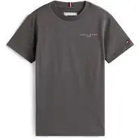 Tommy Hilfiger Mini Corp Kortarmet T-skjorte