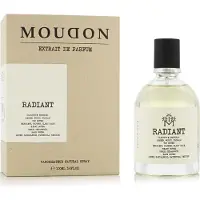 Moudon Radiant parfymeekstrakt 100 ml (unisex)