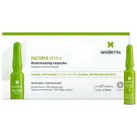 Sesderma Factor G Renew Ansiktsbehandling