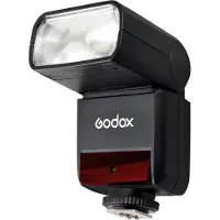 Godox TT350 TTL-blits for Olympus
