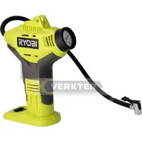 Ryobi R18PI-0