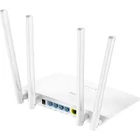 Cudy Wi-Fi-ruter WR1200 AC1200