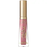 Too Faced Melted Matte Lipstick Into You