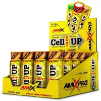 Amix Cellup Før Trening Mango 60ml 20 Enheter