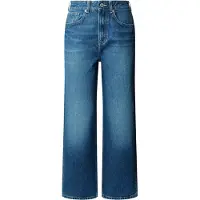 Pepe Jeans for woman. PL2047314A3 Jeans Straight Uhw Lexa denim (25/30), Casual, Cotton