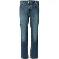 Pepe Jeans Violet Tapered Høytaljede Jeans