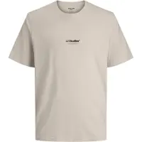 Jack & jones Soho T-Shirt Relaxed Fit Offwhite (122 / 7 år)