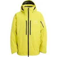 Burton AK Gore-Tex Swash Jakke gul