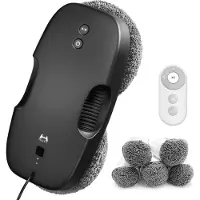 Xiaomi Ddc5 Vindusvaskerrobot