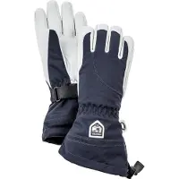 Hestra Heli Ski, Skihansker, Dame, Navy