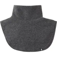 Reima Hals - Fleece - Legenda - Black Melert - - OneSize - Hals