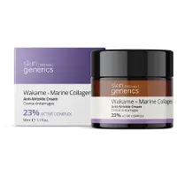 Skin Generics Wakame Anti-wrinkle 23% 50ml Fuktighetskrem