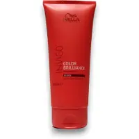 Wella Professionals Invigo Color Brilliance Conditioner Coarse Hair 200ml