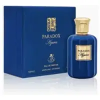 French Avenue Paradox Azuree EDP U 100 ml