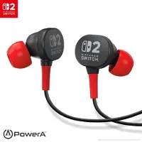 PowerA Switch 2 Gaming-headset