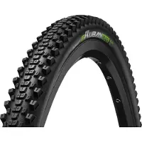 Continental Eruban Plus 20´´ X 2.40 Stiv Mtb-dekk