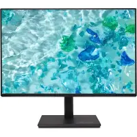 Acer Vero B247W E5bmiprzx - B7 Series - LED-skjerm - 24" - 1920 x 1200 @ 100 Hz - IPS - 300 cd/m² - 1000:1 - 4 ms - HDMI, VGA, DisplayPort - høytta...