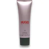 HUGO BOSS Hugo Cleansing dusjgel 50 ml for alle hudtyper
